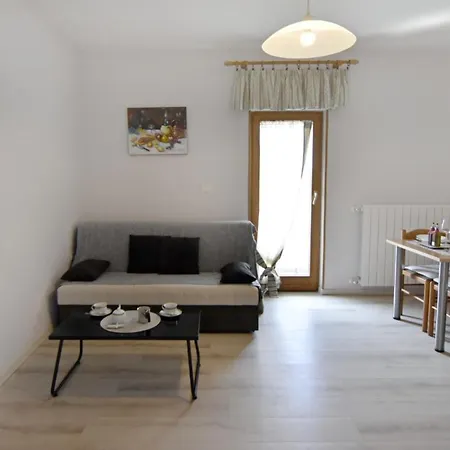 Apartment With A Parking Space Basanija, Umag - 20522 Savudrija