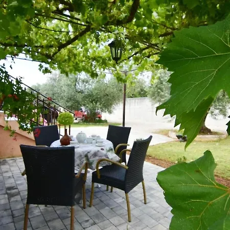 Apartment With A Parking Space Basanija, Umag - 20522 Savudrija