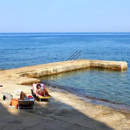 With A Parking Space Basanija, Umag - 20522 Savudrija