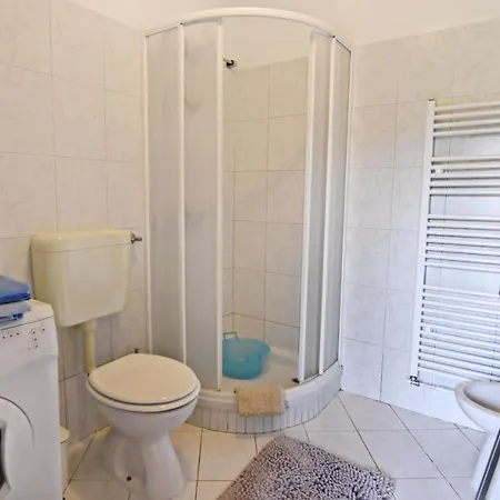 With A Parking Space Basanija, Umag - 20522 Apartment