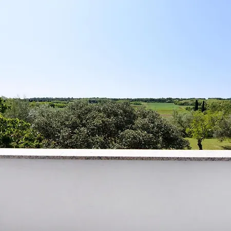 Apartment With A Parking Space Basanija, Umag - 20522