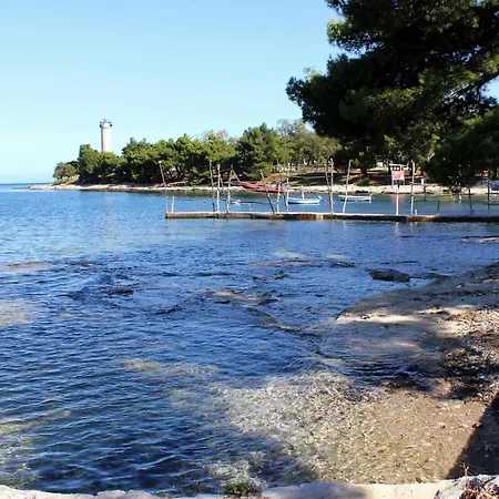 Apartment With A Parking Space Basanija, Umag - 20522 Savudrija