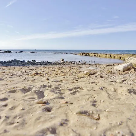 With A Parking Space Basanija, Umag - 20522 Apartment *