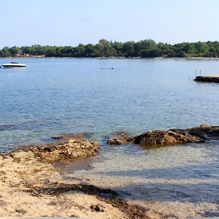 With A Parking Space Basanija, Umag - 20522 Apartment
